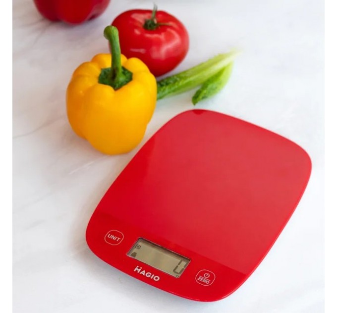 Magio Ваги кухонні Magio MG-783