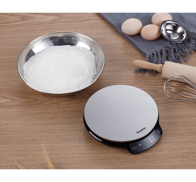 Ваги кухонні Magio MG-784