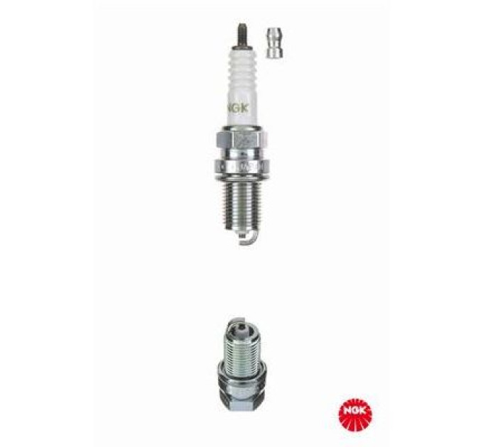 NGK Свічка запалювання NGK 4783 BCP5E
