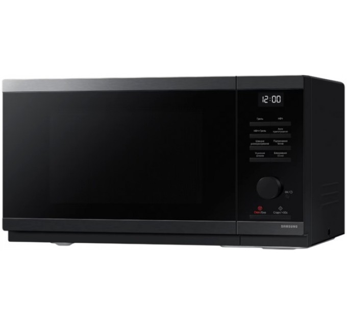 Samsung Мікрохвильова піч Samsung MG23DG4524AGUA