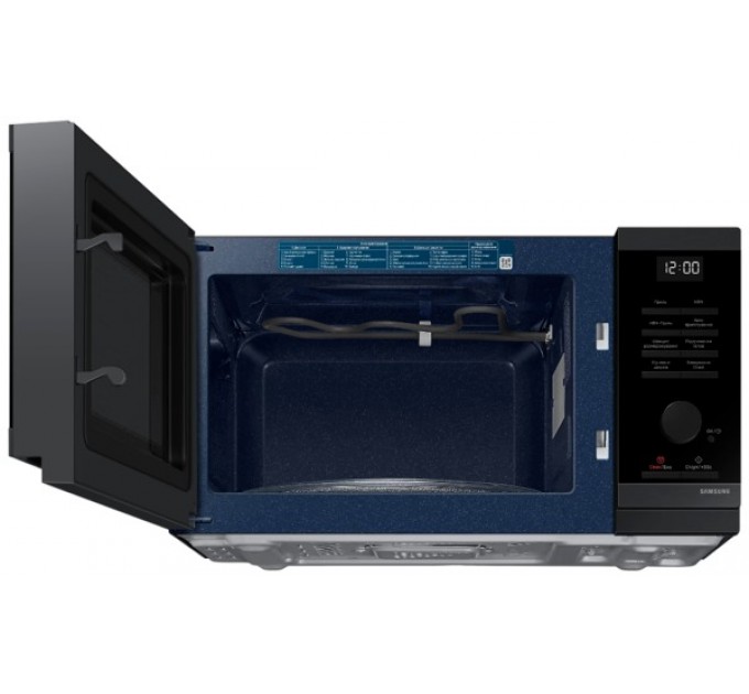 Samsung Мікрохвильова піч Samsung MG23DG4524AGUA