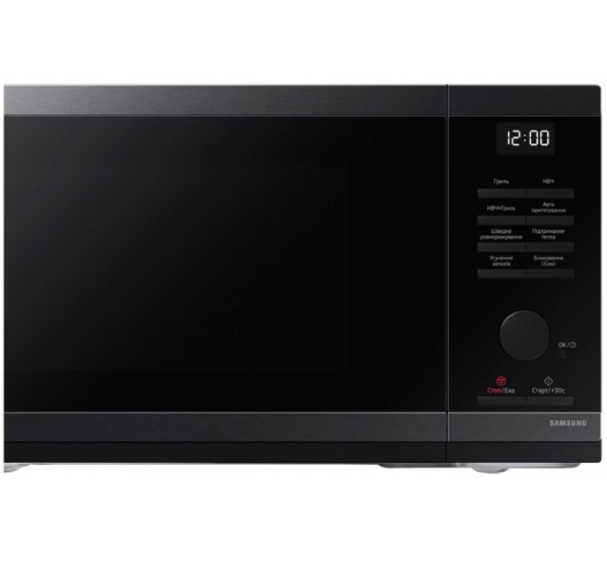 Samsung Мікрохвильова піч Samsung MG23DG4524AGUA