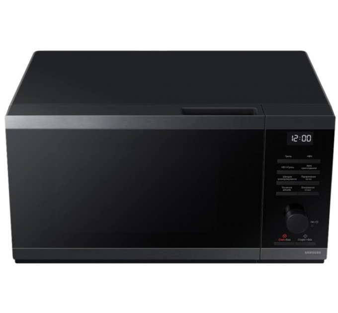 Samsung Мікрохвильова піч Samsung MG23DG4524AGUA