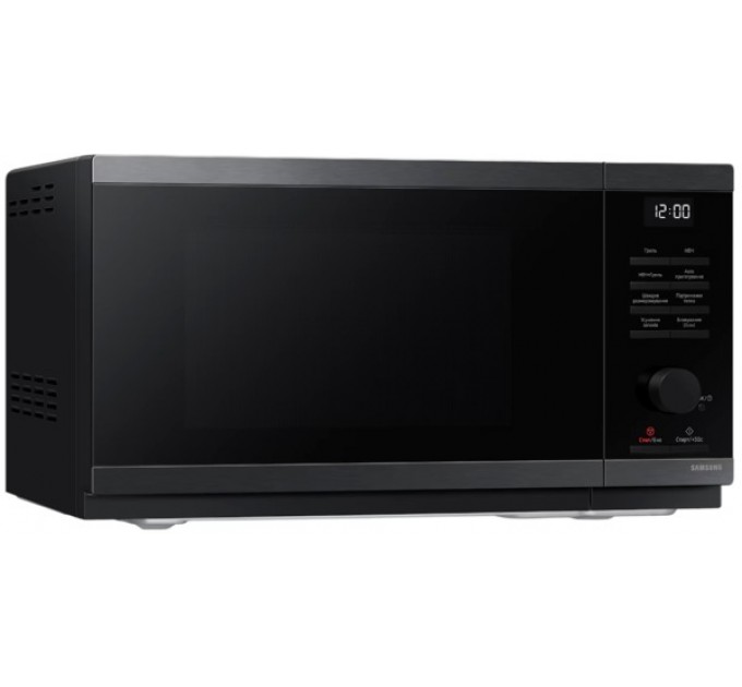 Samsung Мікрохвильова піч Samsung MG23DG4524AGUA