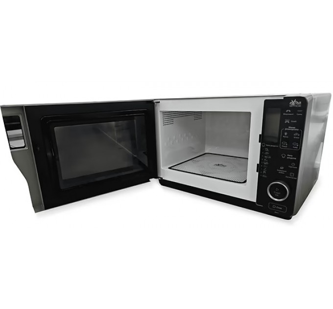 Мікрохвильова піч Whirlpool MWF 421 SL