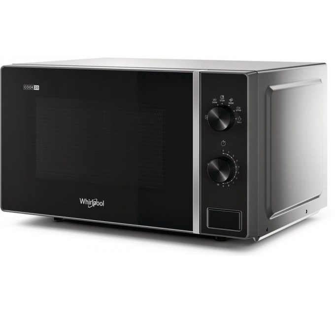 Мікрохвильова піч Whirlpool MWP 101 SB