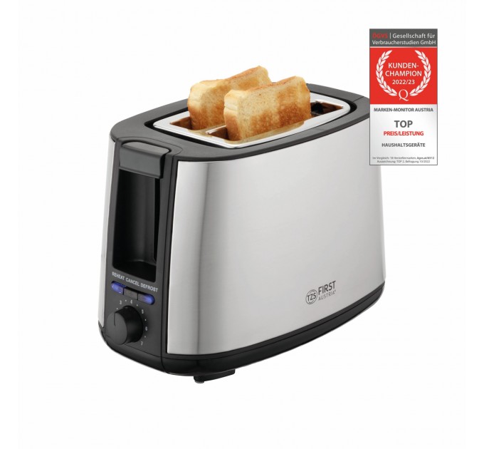 First Тостер First FA-5369-4