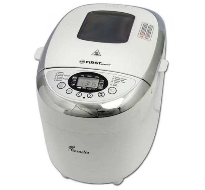 First Хлебопечь First FA-5152-3