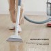 Deerma Пилосос Deerma Vacuum Cleaner TJ200 (Wet and Dry)