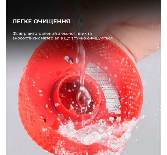 Deerma Пилосос Deerma Vacuum Cleaner TJ200 (Wet and Dry)