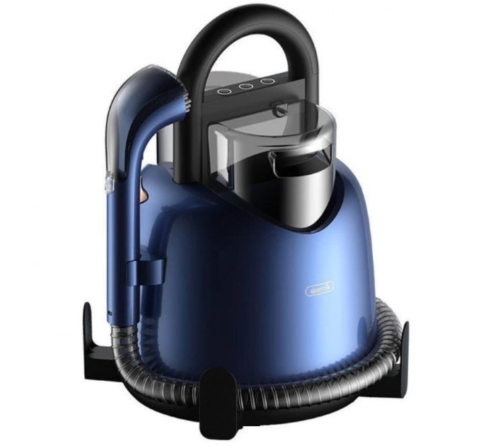 Deerma Пылесос с функцией чистки мебели Deerma Suction Vacuum Cleaner (DEM-BY200)