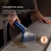 Deerma Пылесос с функцией чистки мебели Deerma Suction Vacuum Cleaner (DEM-BY200)