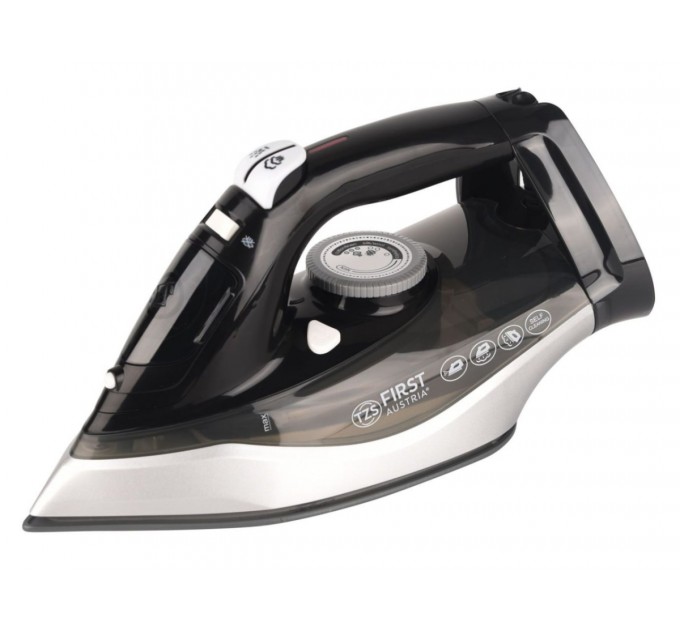 First Утюг First FA-5627-2-BA