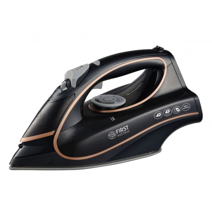 First Утюг First FA-5627-3-BA