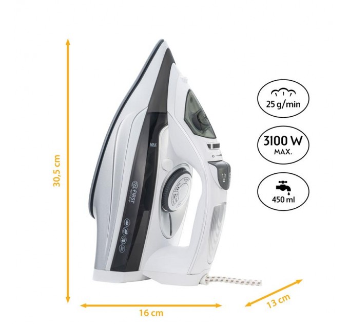First Утюг First FA-5627-4-GR