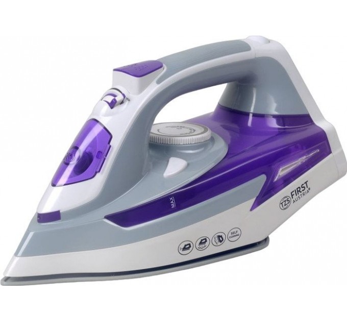 First Утюг First FA-5628-8-PU