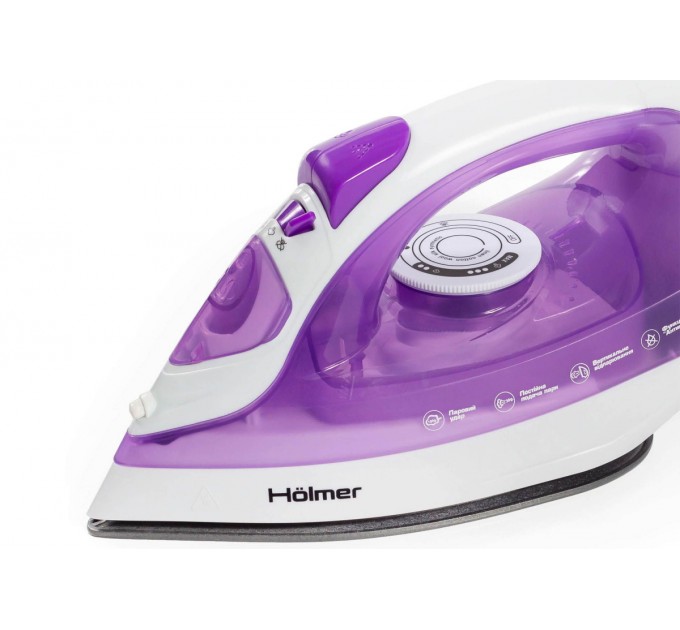 Hölmer Утюг Holmer HIT-2020