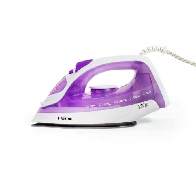 Hölmer Утюг Holmer HIT-2020
