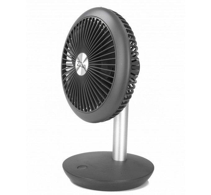 Вентилятор Zilan ZLN4000
