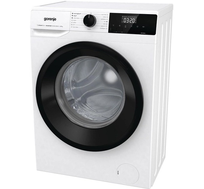 Gorenje Пральна машина Gorenje WNHEI74SAS/UA