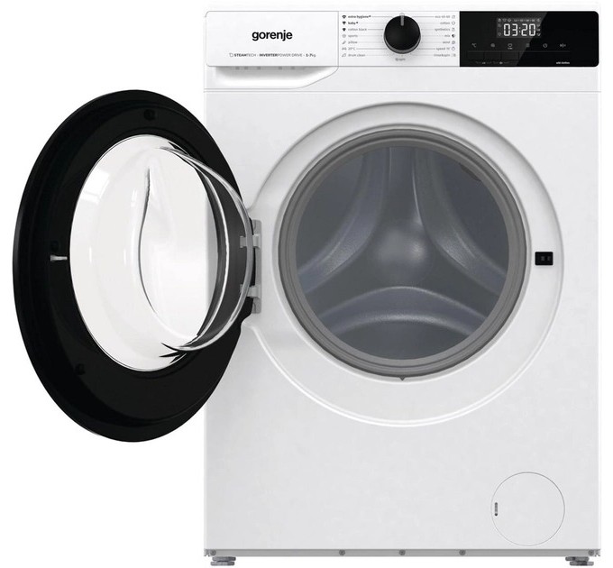 Gorenje Пральна машина Gorenje WNHEI74SAS/UA