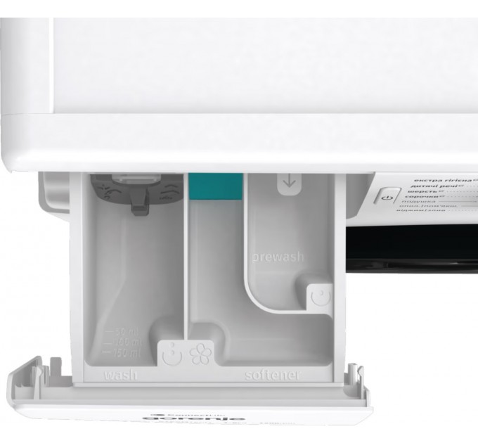 Gorenje Пральна машина Gorenje WPNEI82SBSWIFI/UA