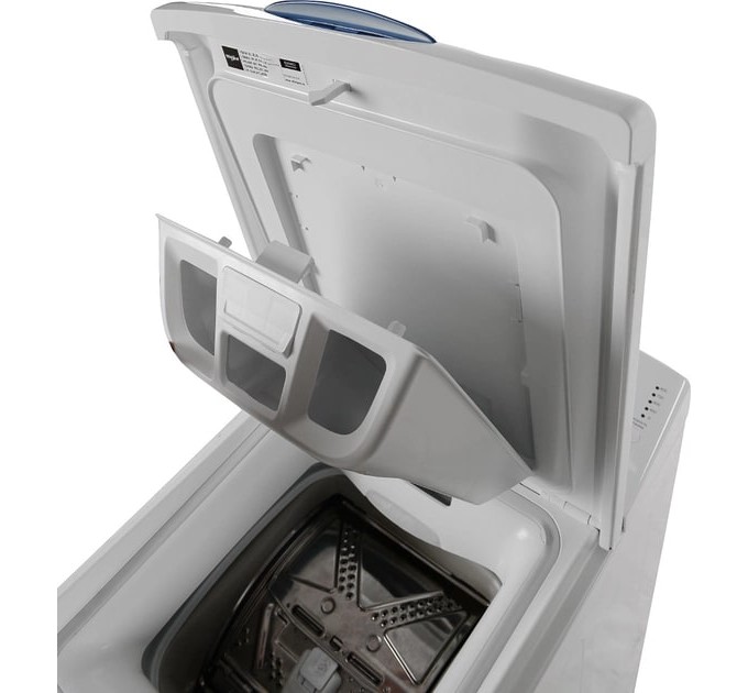 Whirlpool Пральна машина Whirlpool AWE 6080 UA