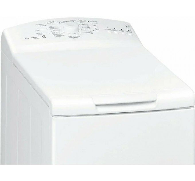 Whirlpool Пральна машина Whirlpool AWE 6080 UA