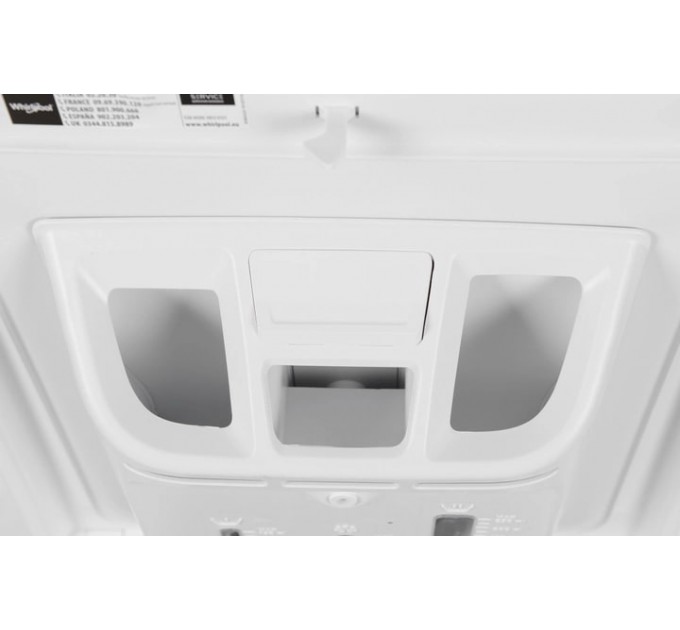 Whirlpool Пральна машина Whirlpool AWE 6080 UA