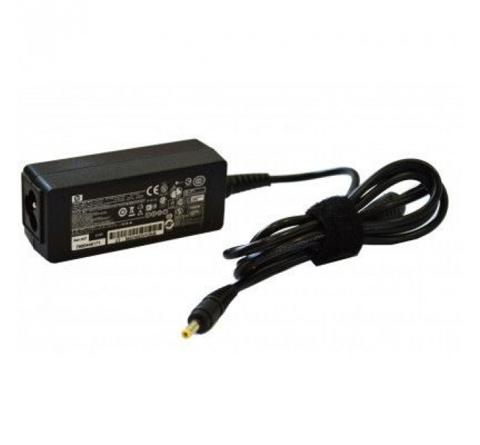 Блок живлення до ноутбуку Drobak HP 40W 19,5V 2.05A разъем 4.0*1.7 (140960)