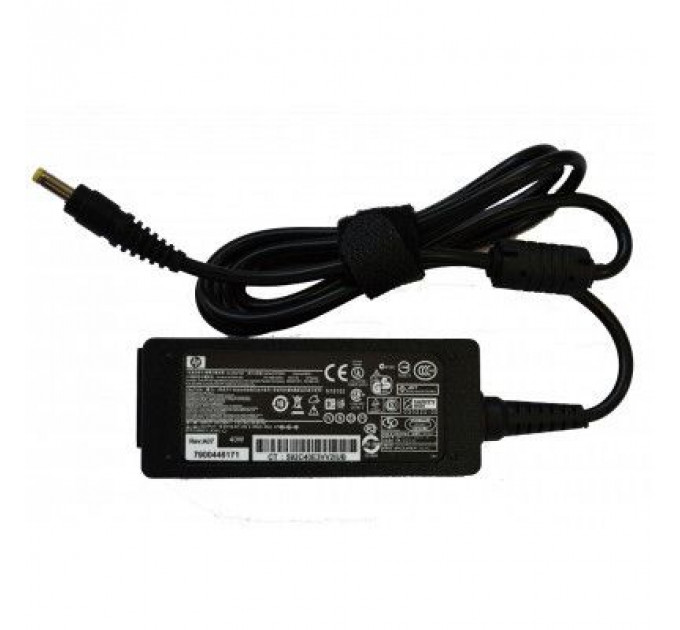 Блок живлення до ноутбуку Drobak HP 40W 19,5V 2.05A разъем 4.0*1.7 (140960)