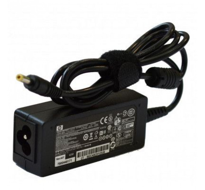 Блок живлення до ноутбуку Drobak HP 40W 19,5V 2.05A разъем 4.0*1.7 (140960)