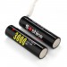 Аккумулятор Soshine 18650 Li-Ion microUSB 3000mAh 1шт