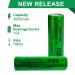Vapcell Аккумулятор Vapcell N36 18650 Li-Ion 3650mAh 1шт