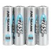 Ansmann Аккумуляторы Ansmann AA/HR06 NI-MH 2850 mAh BL 4 шт