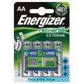 Energizer Аккумуляторы Energizer Recharge Extreme AA/HR06 LSD Ni-MH 2300 mAh BL 4шт