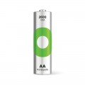 Gp Аккумуляторы GP Recyko 2600 AA/HR06 NI-MH 2600 mAh BL 4 шт