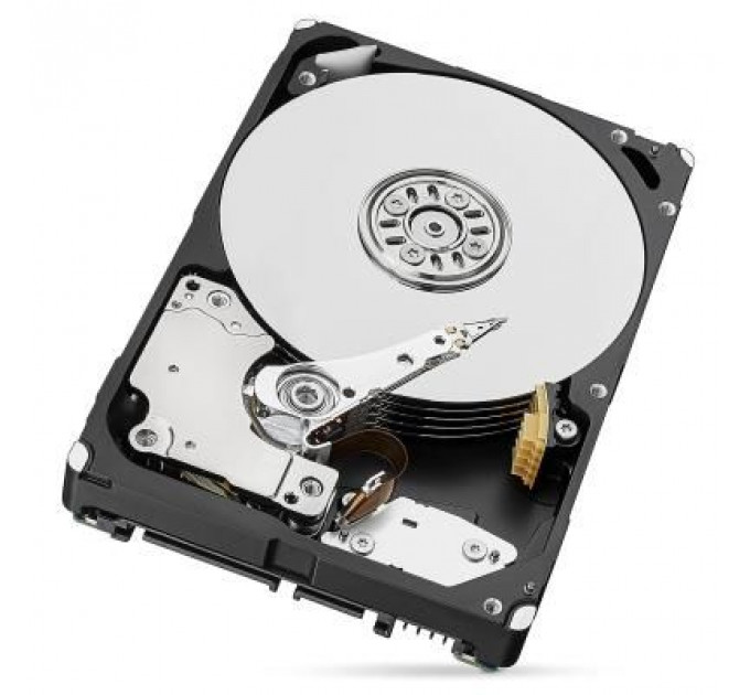 Жорсткий диск для ноутбука 2.5" 5TB Seagate (ST5000LM000)