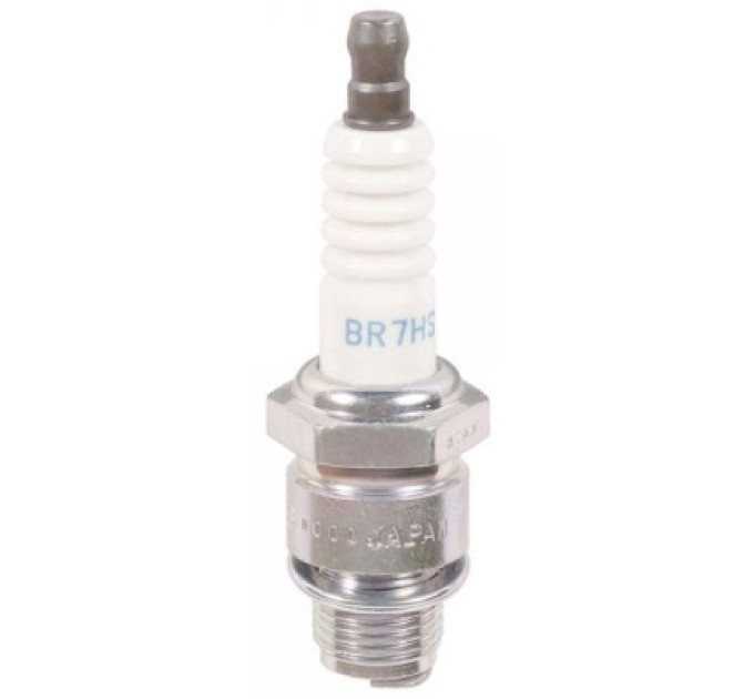 NGK Свічка запалювання NGK 6703 BPMR7A