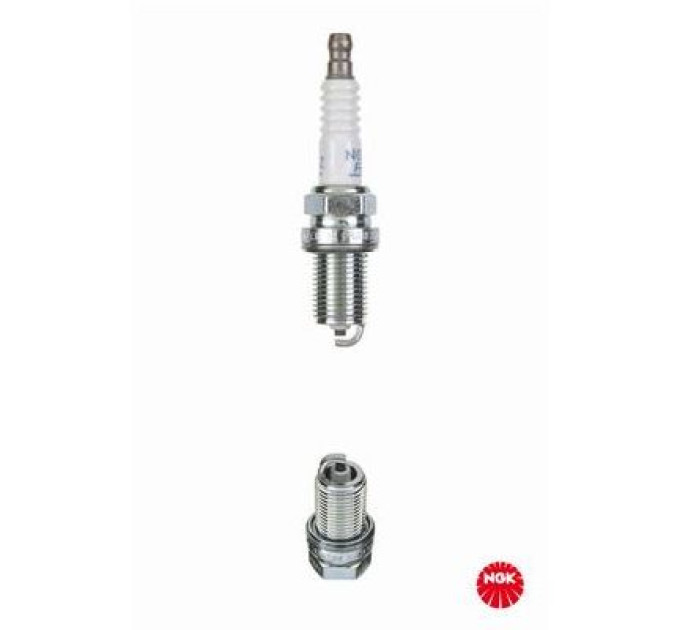 NGK Свічка запалювання NGK 6714 BKR5EZ