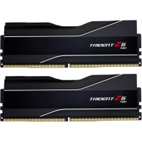 Модуль пам'яті для комп'ютера DDR5 64GB (2x32GB) 6000 MHz Trident Z5 NEO for AMD G.Skill (F5-6000J3040G32GX2-TZ5N)