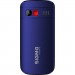 Sigma Мобільний телефон Sigma Comfort 50 EASY TYPE-C Blue (4827798585238)