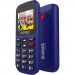 Sigma Мобільний телефон Sigma Comfort 50 EASY TYPE-C Blue (4827798585238)