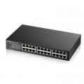 ZyXel Комутатор мережевий ZyXel GS1100-24E-EU0103F