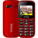 Sigma Мобільний телефон Sigma Comfort 50 EASY TYPE-C Red (4827798585221)