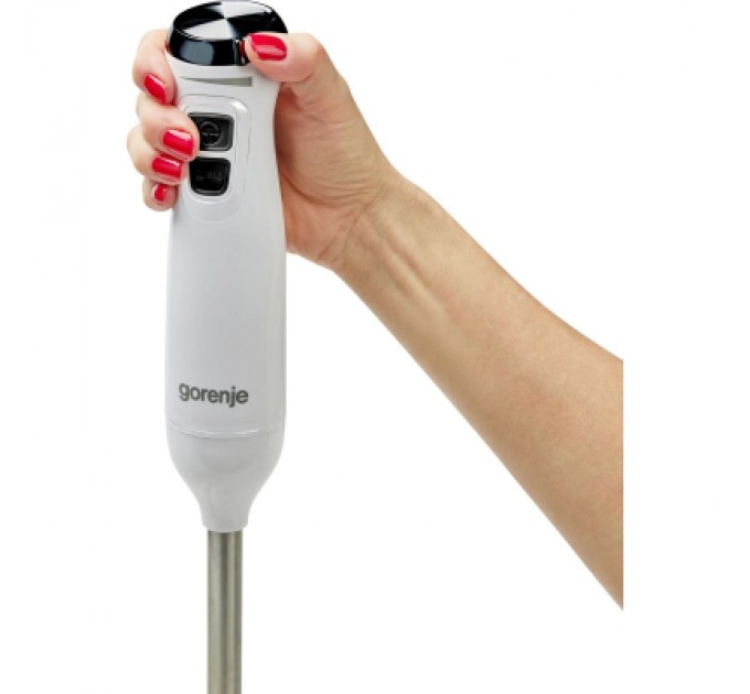 Gorenje Блендер Gorenje HBX601XG