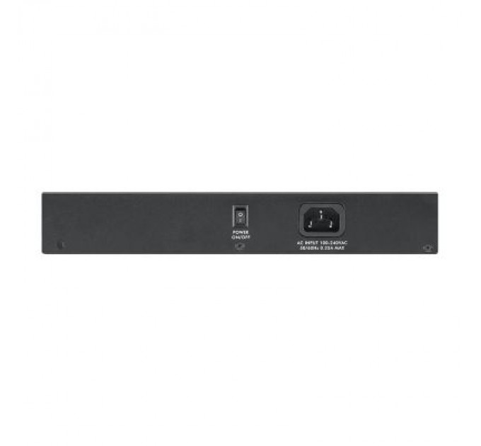 ZyXel Комутатор мережевий ZyXel GS1100-24E-EU0103F