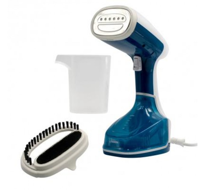 Відпарювач для одягу Rotex RIC05-S Easy Steam