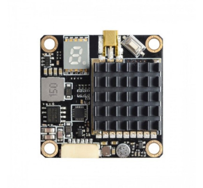 AKK Відеопередавач (VTX) AKK FX2-Dominator 2W 5.8GHz 48CH L,X Band (TX2000LX)