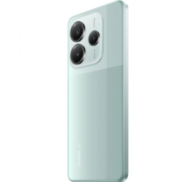 Мобільний телефон Xiaomi Redmi Note 14 5G 6/128GB Coral Green (1123265)